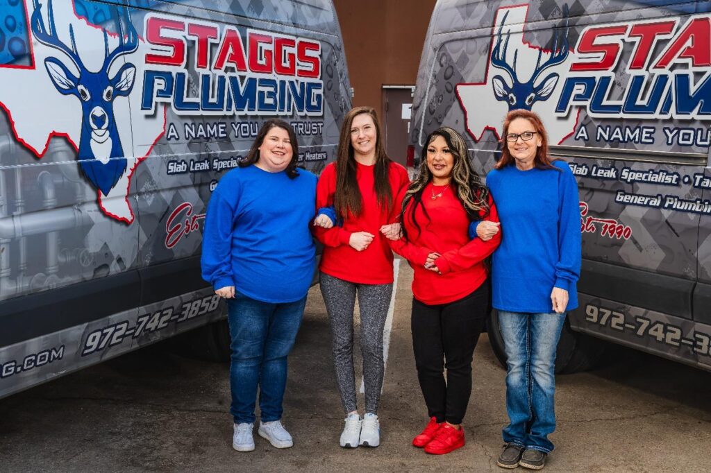 Plumbing FAQ Dallas - Staggs Plumbing