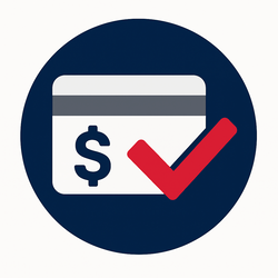 Financing Logo